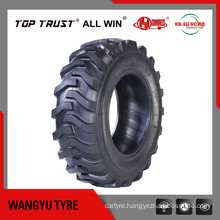 High Quality R4 Tubeless Backhoe and Loader Tire 16.9-28